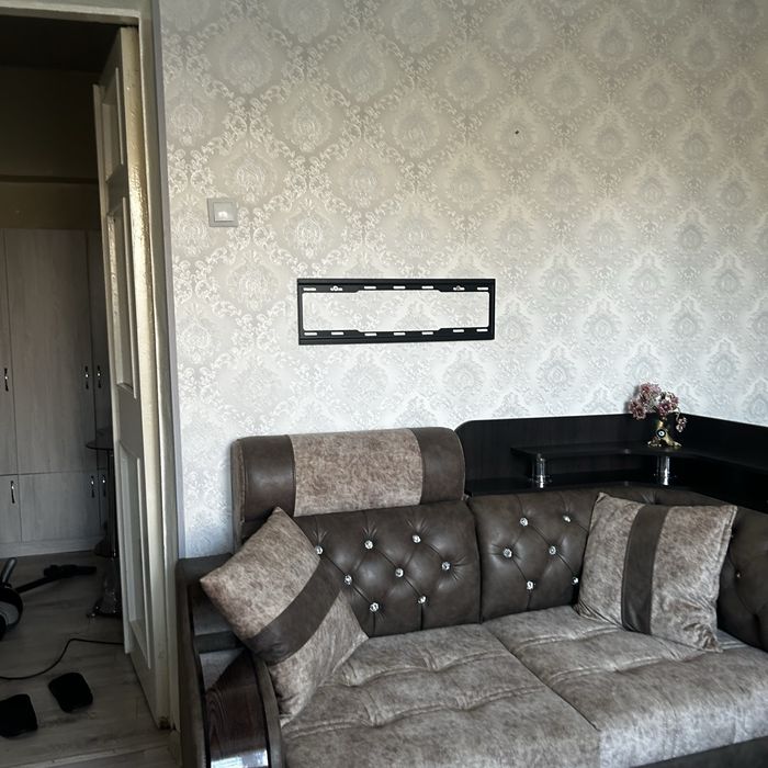 Двух комнатная квартира