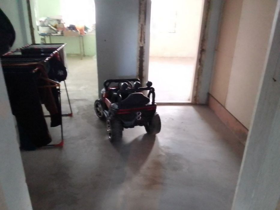 Участок сотилади