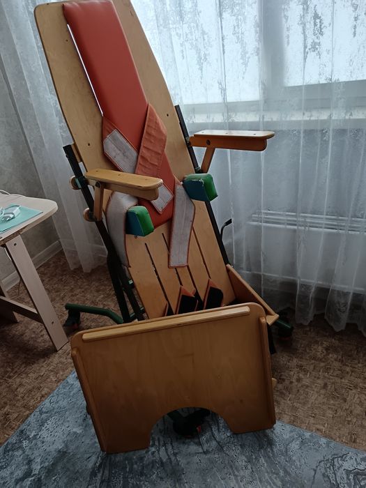 Вертикализатор продам