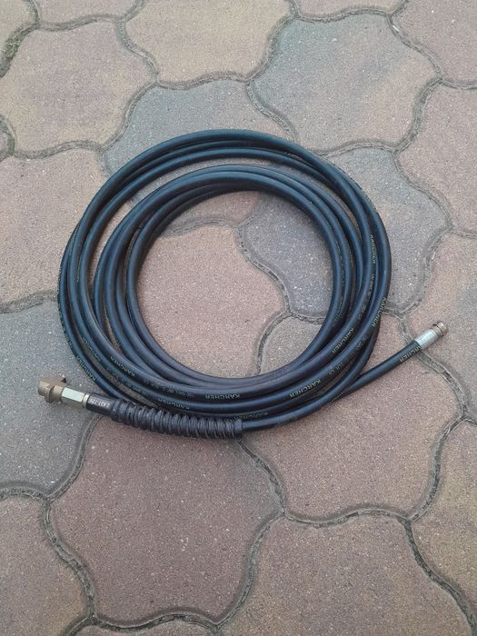Vand furtun, lance Kranzle, Karcher