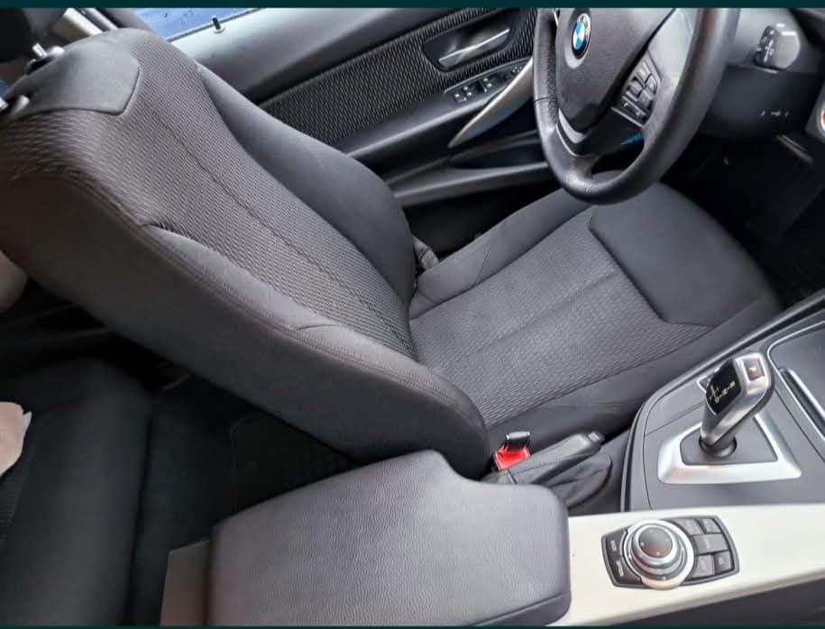 Interior /scaune /bancheta f31 Bmw seria 3