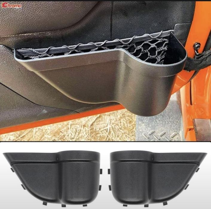 Jeep wrangler jk аксессуары