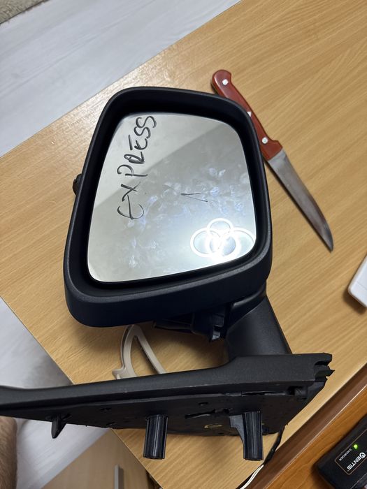 Oglinda renault express 2021-2024