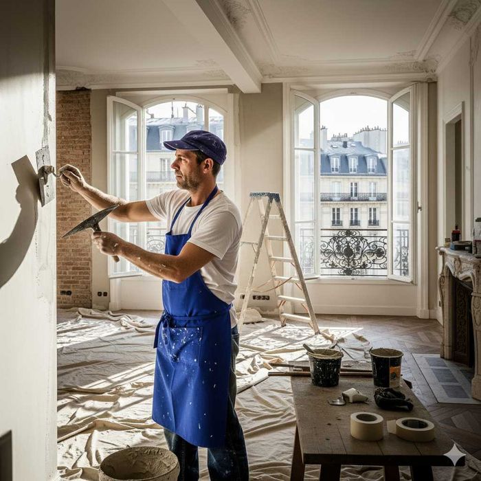 МАЛЯР. МАЛЯРКА. ЕВРОРЕМОНТ под ключ. Barcha malyar ishlari pod klyuch!