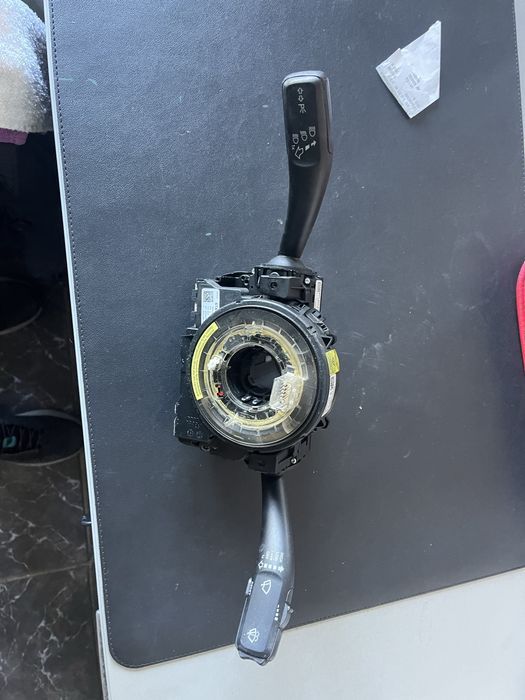 spira volan audi a4 b8