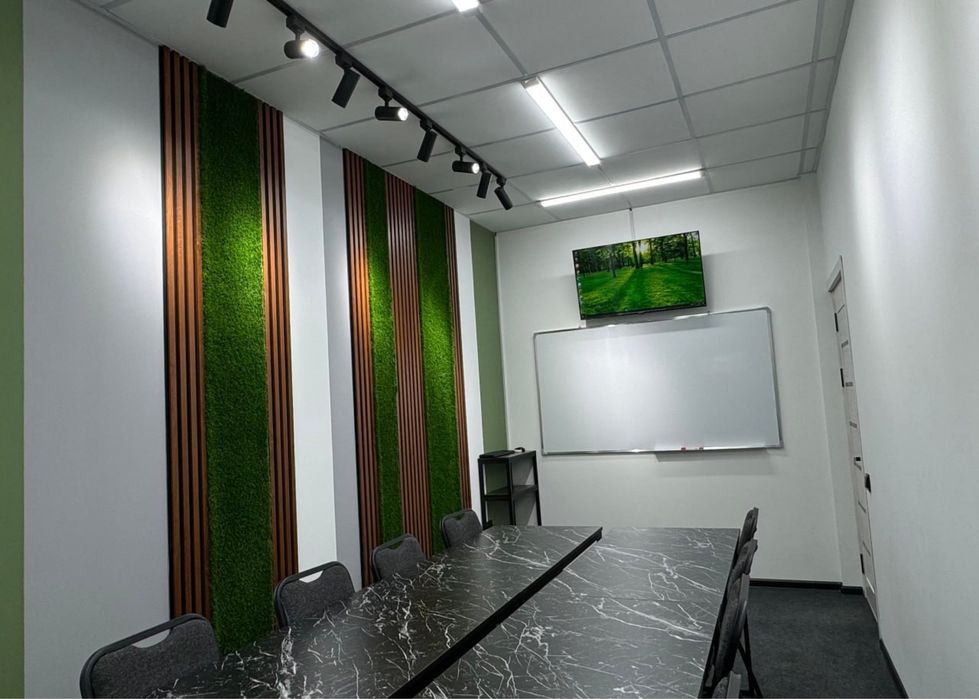 Сдаётся | Аренда — под учебный центр, логистику или IT! Юнусабад.