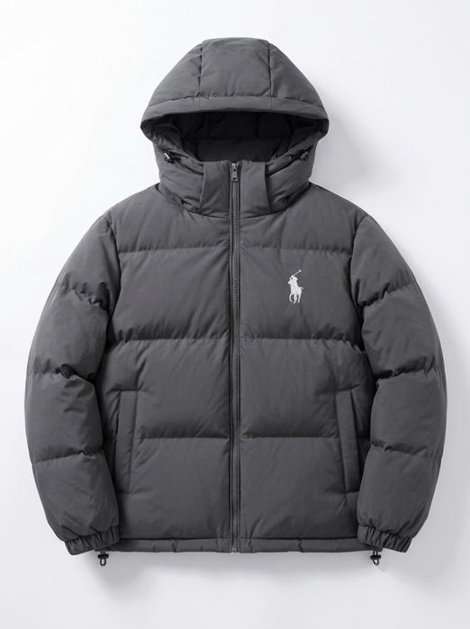 Зимняя Куртка — Polo