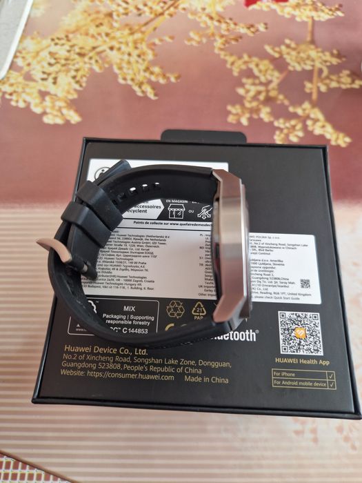 Ceas  Smart Huawei gt-3