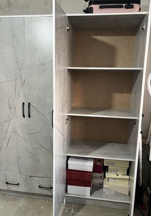 Спальный горнитур