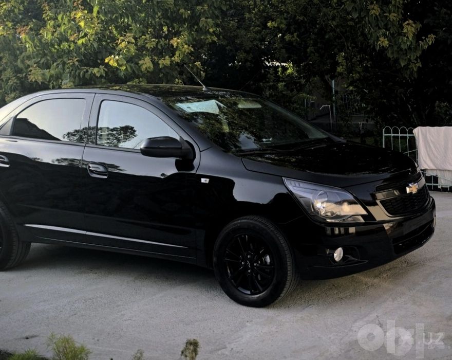 Koblt midnayt metan gaz