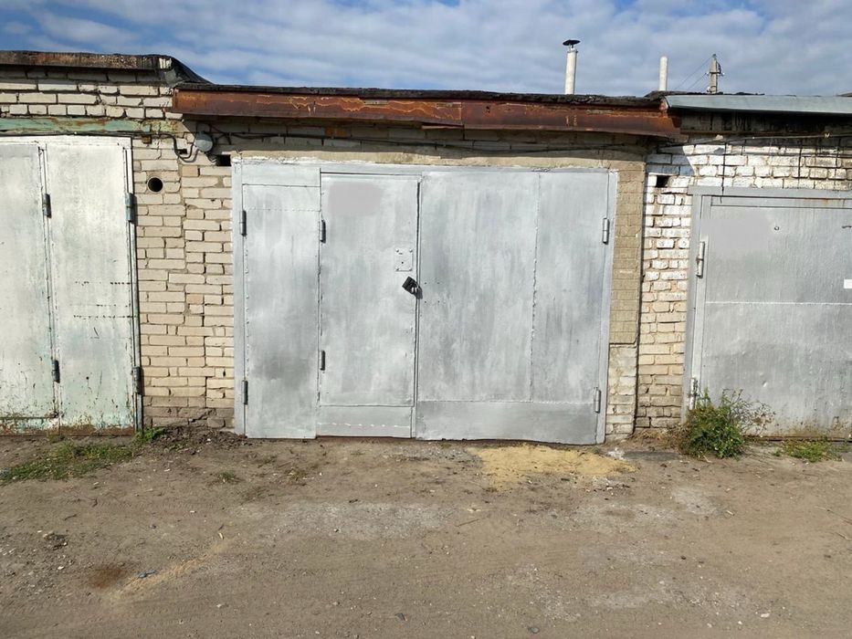 Продам гараж гэк16 “Рубин”