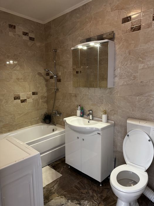 Vand apartament 3 camere somesului