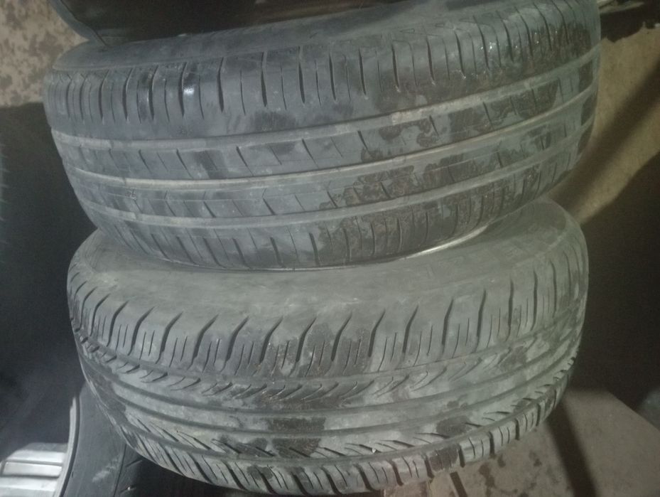 Торус для ВАЗ размер 14