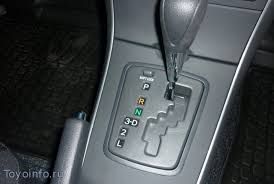 Ремонт автоматической КПП АКПП