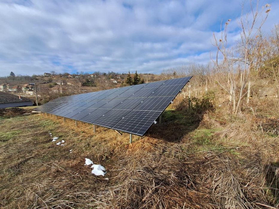 Продава се  в Свищов -  кв.м за 0 €/ - Снимка #7