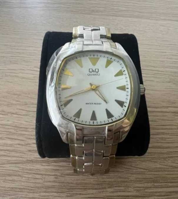 Ceas elegant barbatesc Q&Q