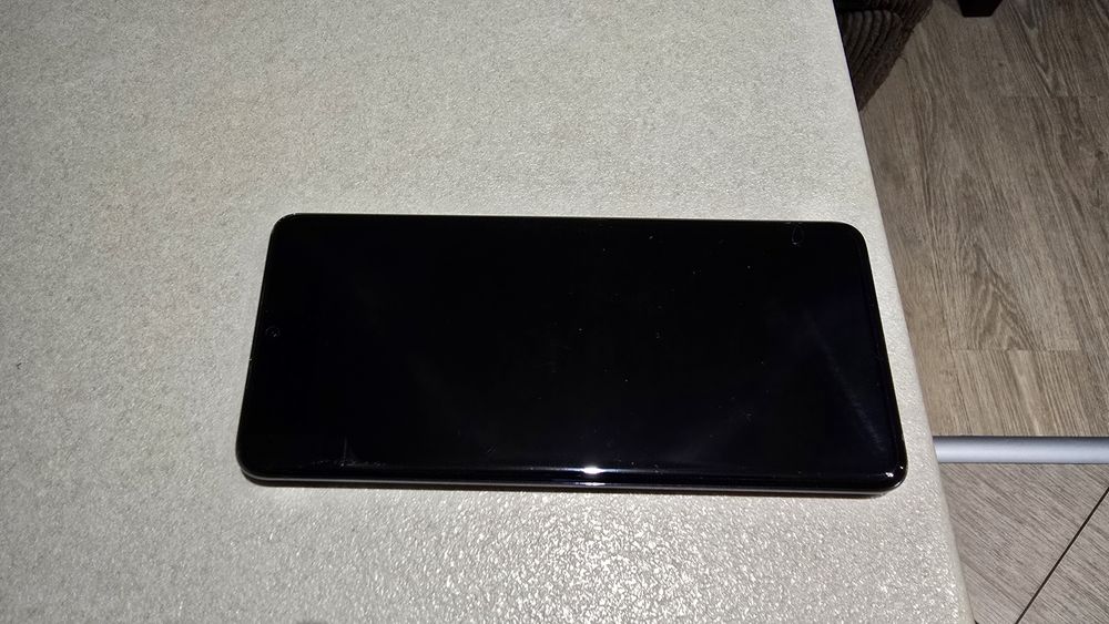 Samsung galaxy S20 Plus