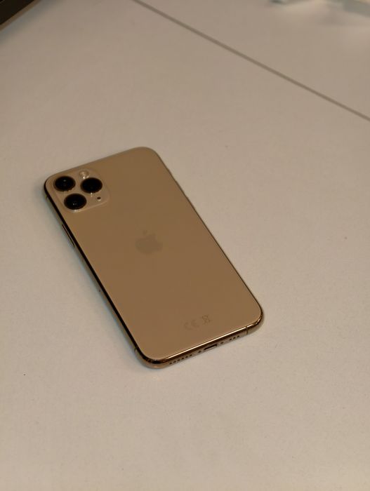 Iphone 11 pro 64gb