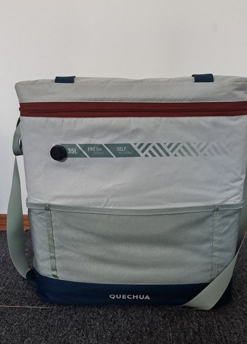 Geanta frigorifica gonflabila 35L