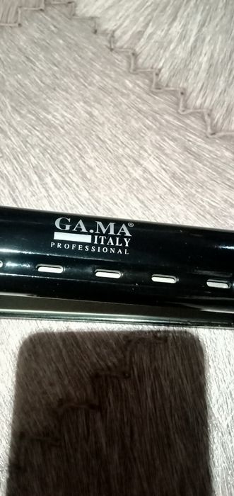 Утюжок для волос