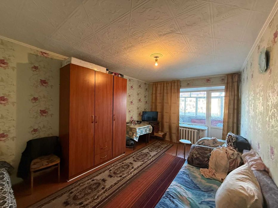 Продам 1 комн. кв., в 19 мкрн.