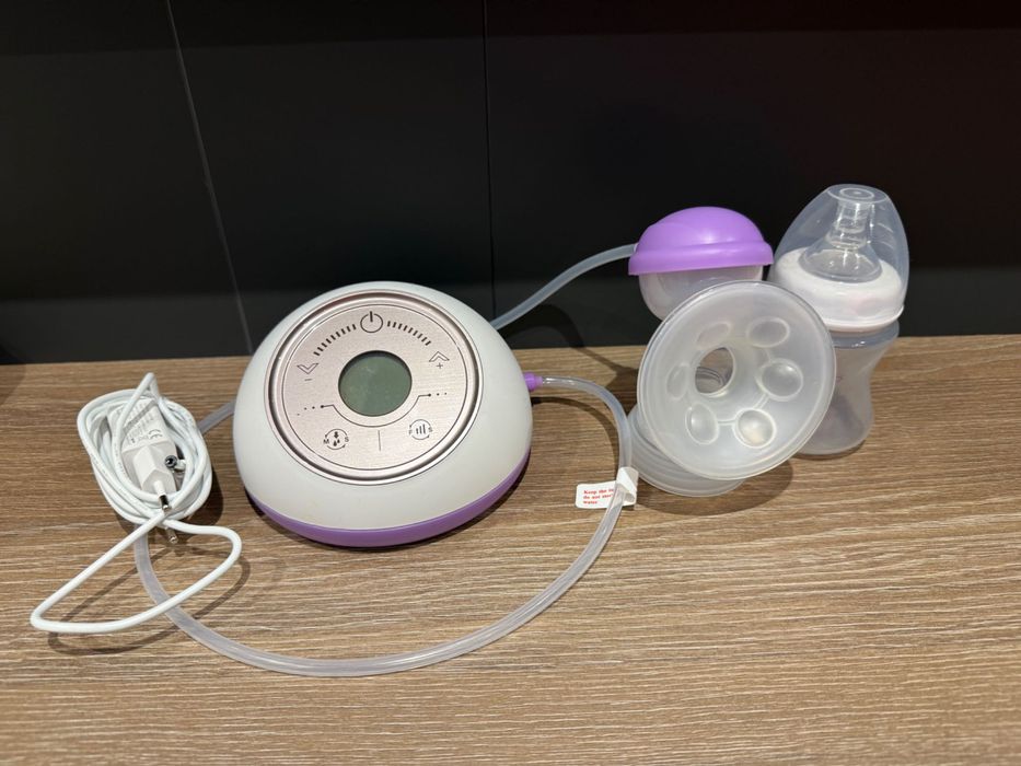 Електрическа помпа за кърма