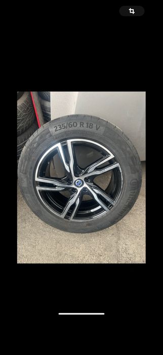 Vand urgentVolvo xc 90 200