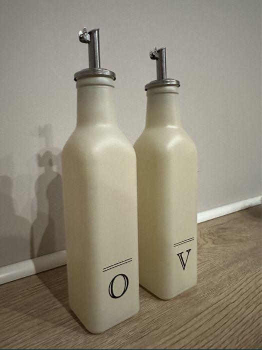 Оливерници - 2 бр комплект, 250 мл