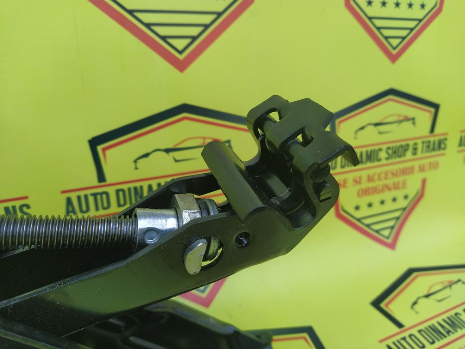 Cric auto punct sprijin original Toyota Aygo Brano