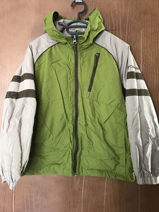 Яке Columbia за 10-12 години момче