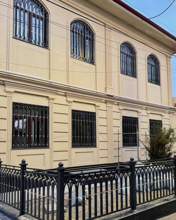 Panjara/решетки/ограждения/навес/darvoza/ворота/сварка/temir/