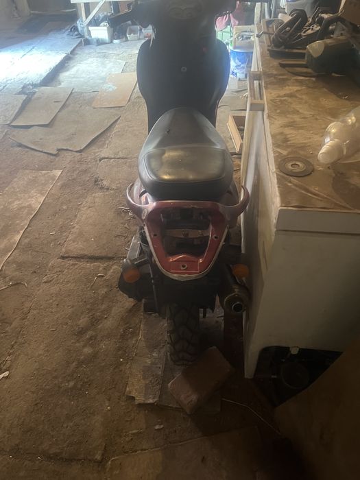 Продается Скутер