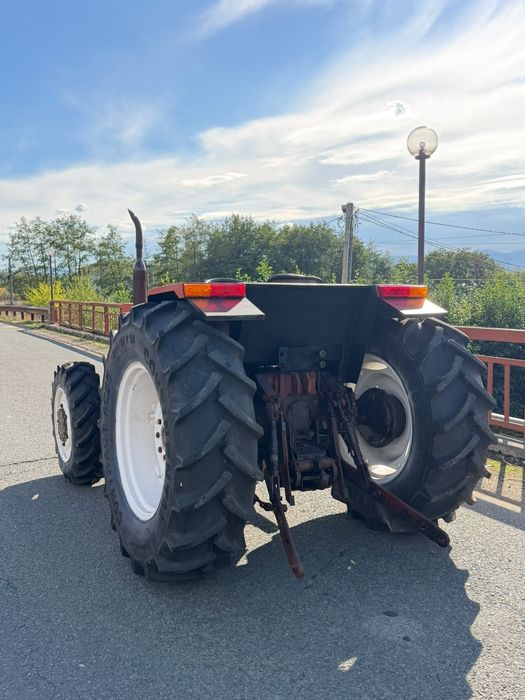 Fiat Agri 45-66 DT