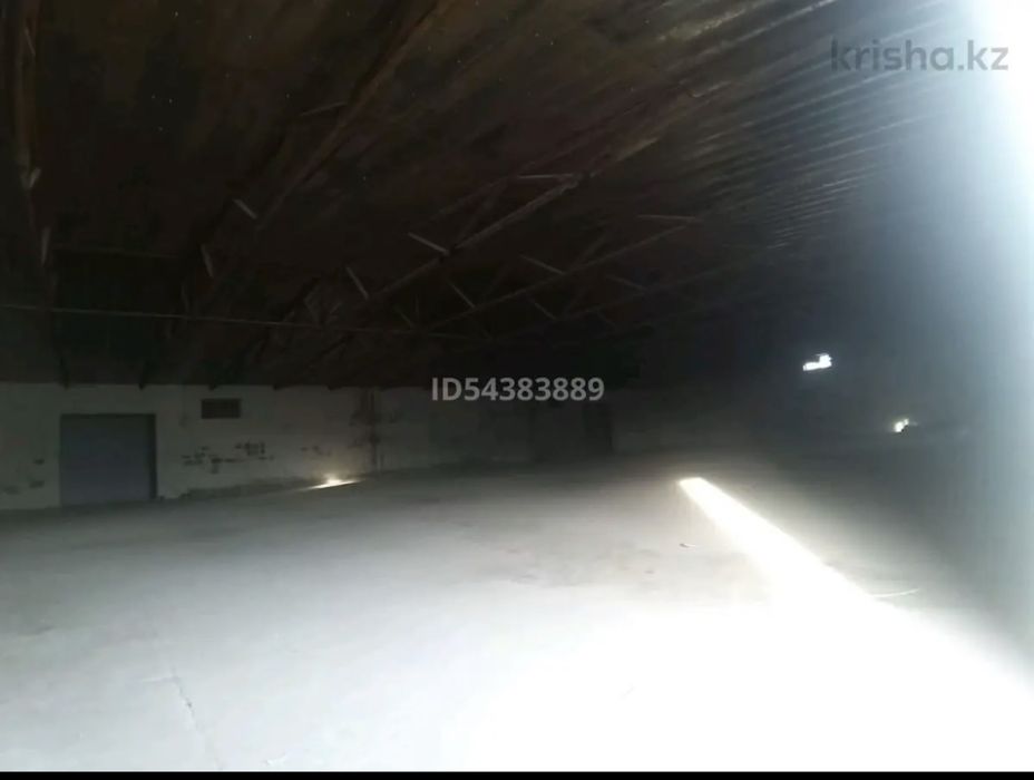 Продается промбаза