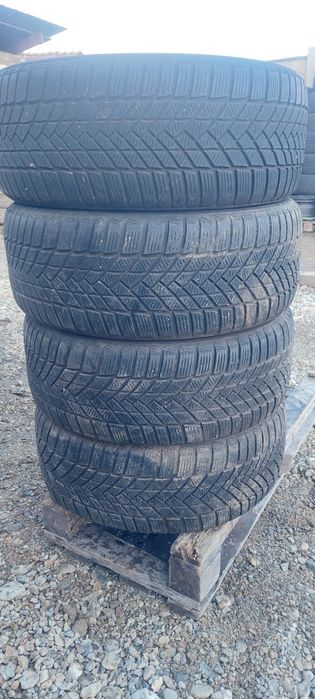 MATADOR 225 50 R 17 M+S