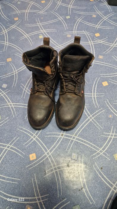 Продам сопоги Редвинг
