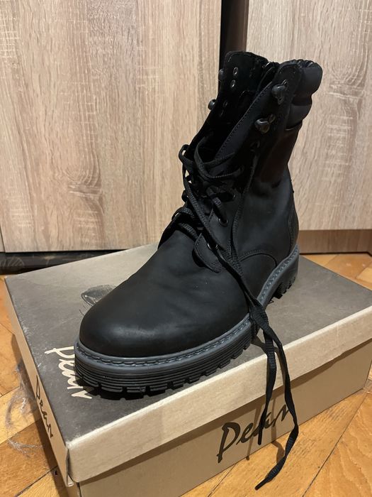 Кожени Кубинки 43 номер