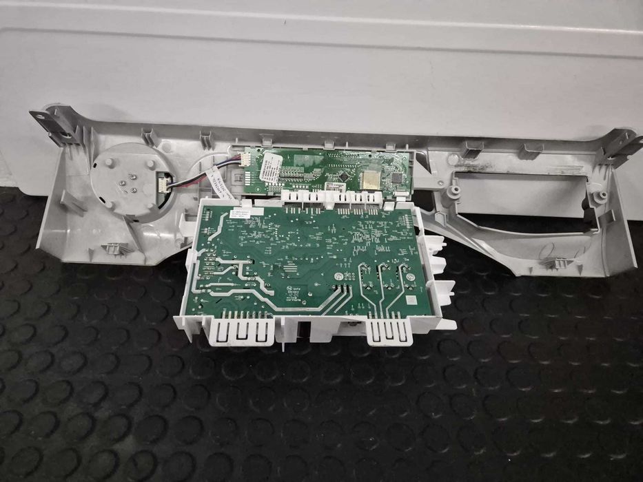 Placa electronica masina de spalat Candy RO41276DWMCRE-S simplyFi / R3