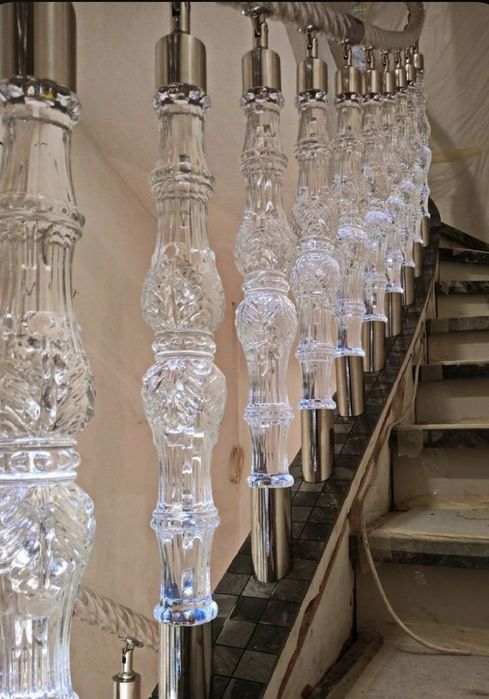 Перила хизмати бизда мавжуд