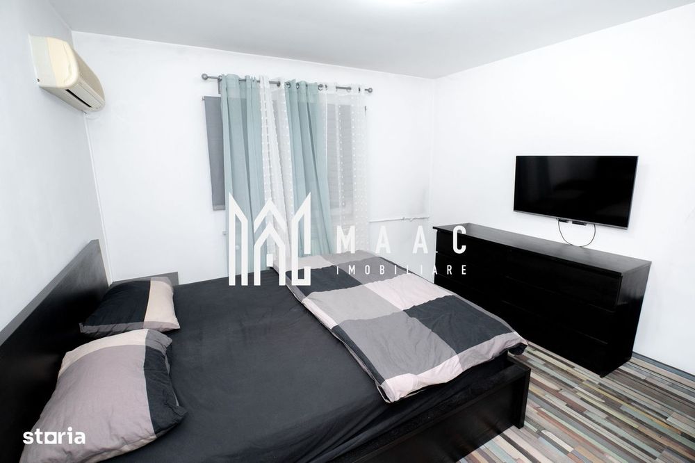 Apartament 2 camere de vânzare | Râmnicu Vâlcea | Nord | renovat