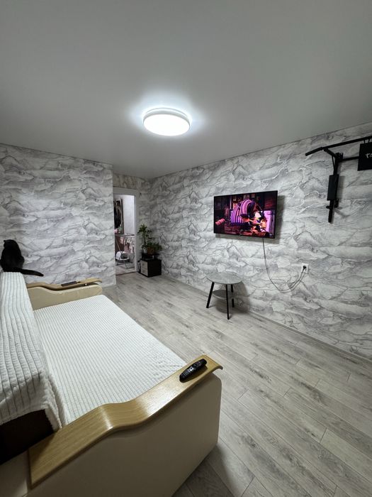 Квартира 3х комн, от хозяев, торг