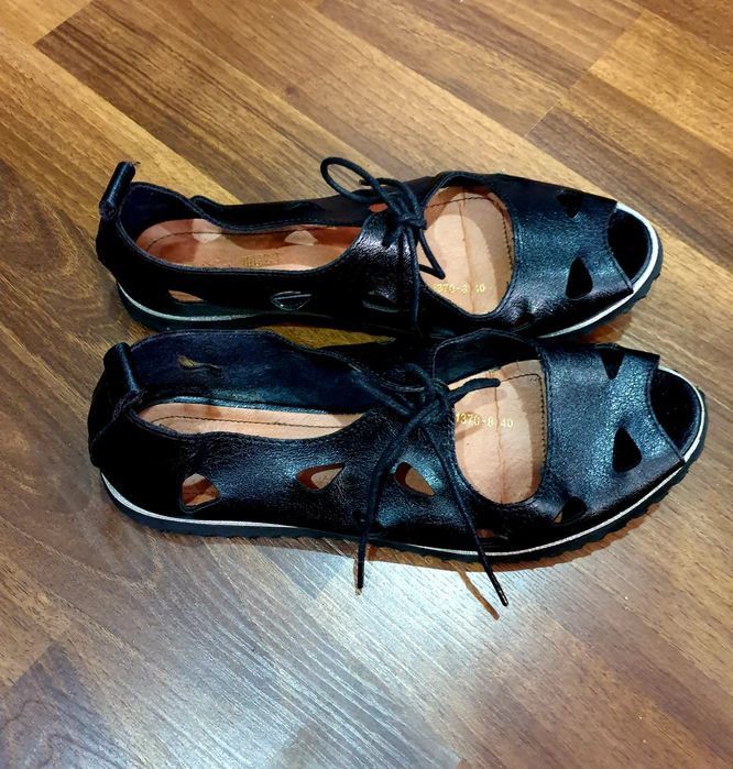 Razmer 39-40 obuv
