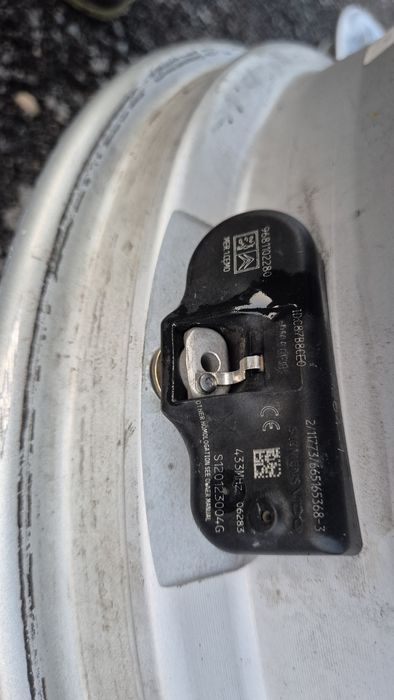 Оригинални джанти Пежо 4/108 Peugeot 207 4x108