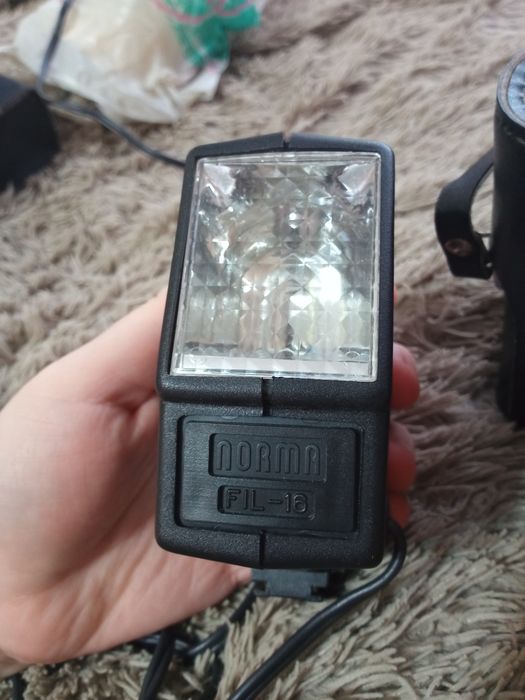 Продам фотоаппарат ZENIT ЕТ! СССР