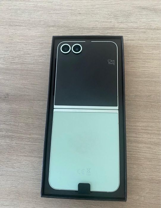 Samsung Z flip 6 512