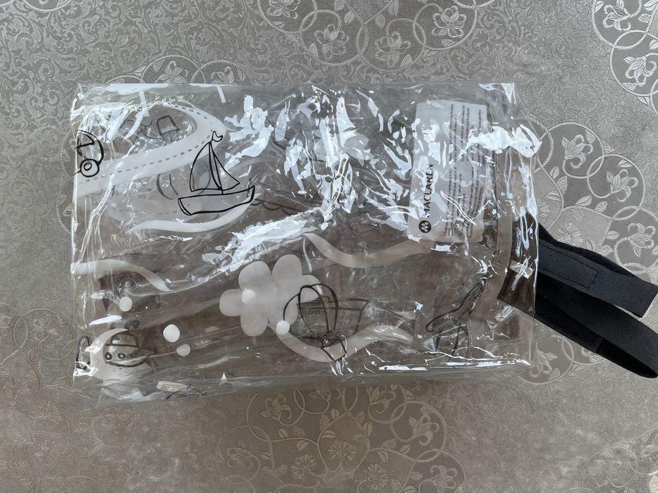 Детска количка bmw Maclaren