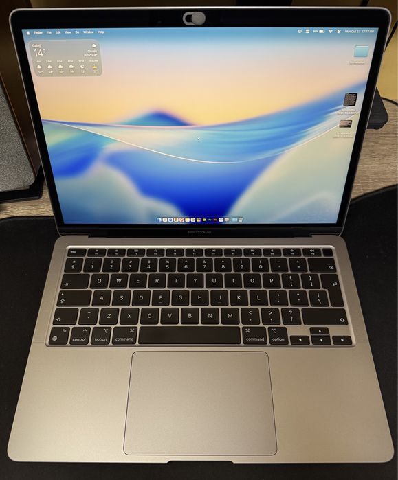 Apple MacBook Air M1