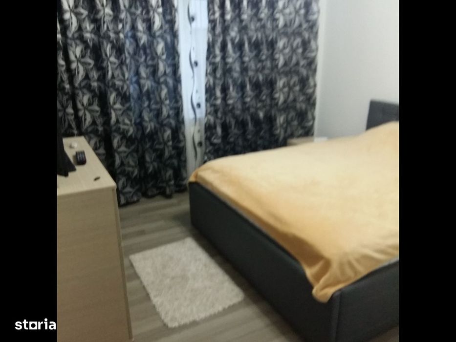 Apartament decomandat etaj 3 Scoala 8