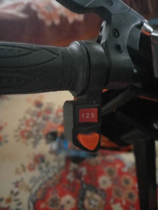 Дрифт Кар без гарантии