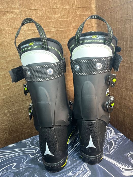 Ски обувки Dalbello Haxw Prime 100 - 26/26,5см.